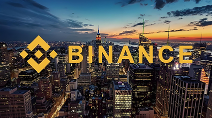 币安统计网交易界面